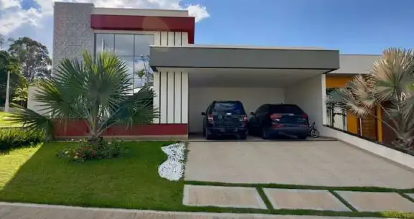 Casa Térrea a Venda Condomínio Residencial Jardins Di Roma - Indaiatuba SP - HD Invest