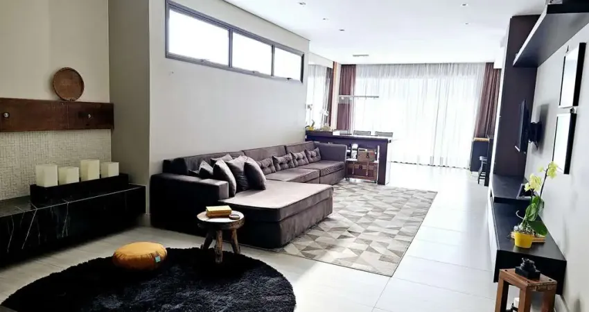 Casa Térrea a Venda Condomínio Beira da Mata - Indaiatuba SP - HD Invest