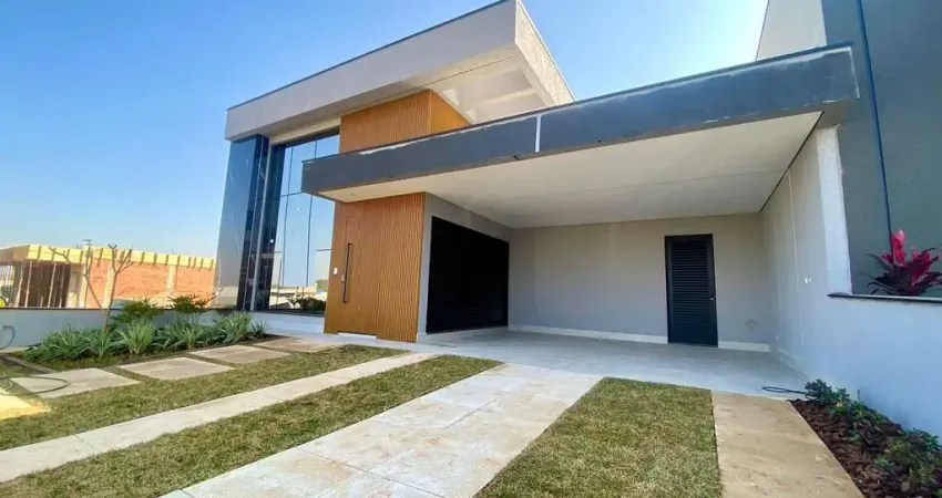 Casa Térrea a Venda Residencial Dona Maria Cândida - Indaiatuba SP - HD Invest
