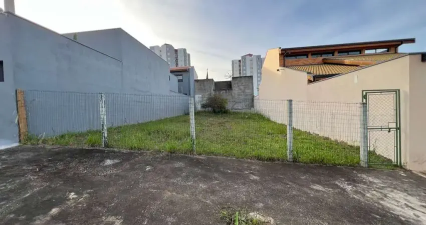 Lote / Terreno a Venda Jd Bela Vista - Indaiatuba SP - HD Invest