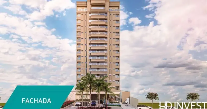 Apto / Apartamento Vila do Parque - Indaiatuba SP - HD Invest