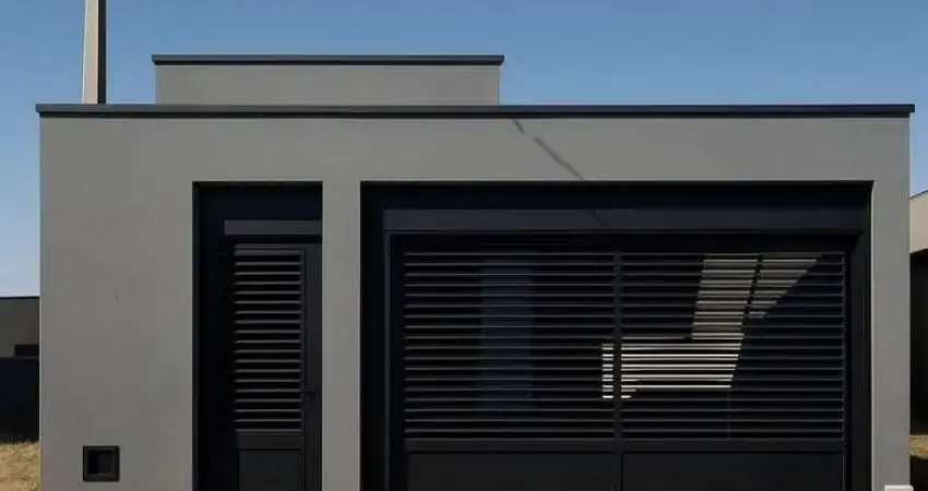 Casa Térrea a Venda Jardim Bom Sucesso - Indaiatuba SP - HD Invest