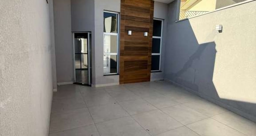 Casa Térrea para Locação Jardim Nova Veneza - Indaiatuba SP - HD Invest