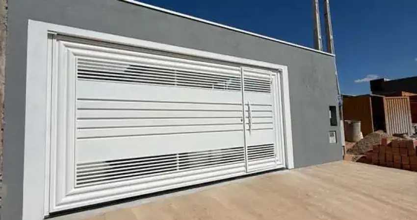 Casa Térrea a Venda Jardim Bom Sucesso - Indaiatuba SP - HD Invest