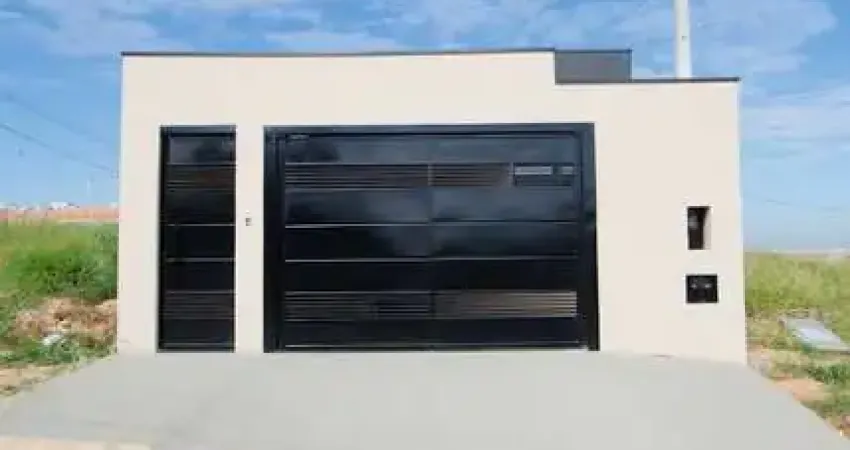 Casa Térrea a Venda Jardim Bom Sucesso - Indaiatuba SP - HD Invest