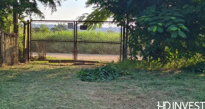 Lote / Terreno Condomínio Recanto dos Pássaros - Indaiatuba SP - HD Invest