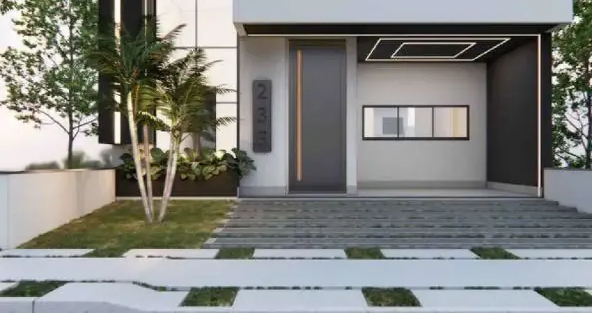 Casa Térrea a Venda Park Gran Reserve - Indaiatuba SP - HD Invest