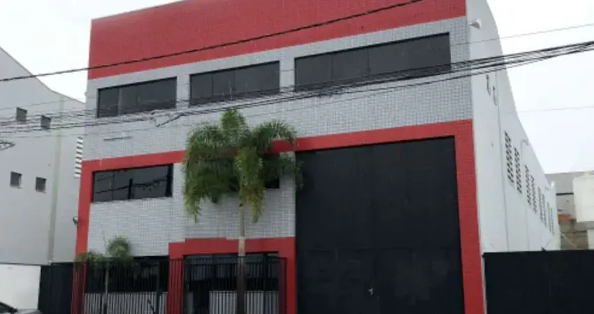 Galpão Industrial para Venda Distrito Vitória Martini - Indaiatuba SP - HD Invest