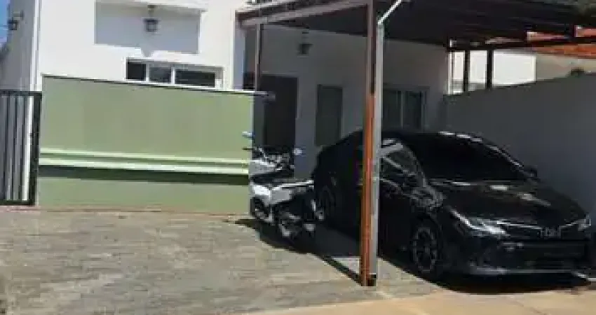 Casa sobrado condomínio parque dos guarantãs - indaiatuba sp - hd invest