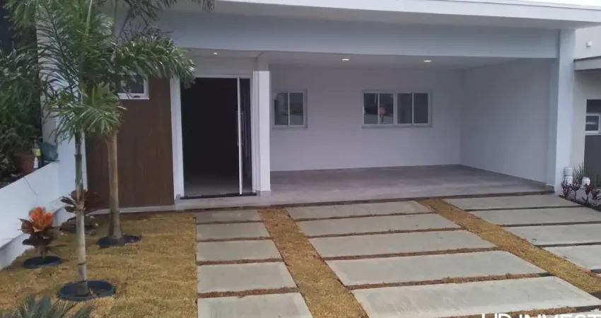 Casa Térrea a Venda Condomínio Mantova - Indaiatuba SP - HD Invest