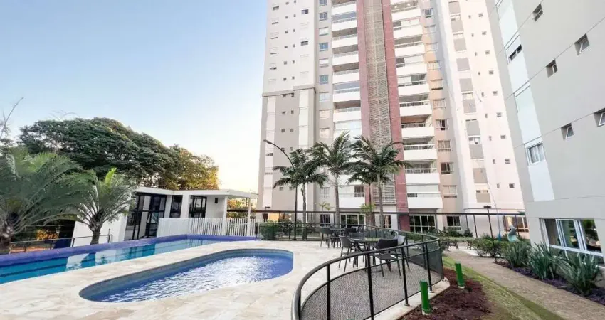 Apto / apartamento a venda edifício due - indaiatuba sp - hd invest