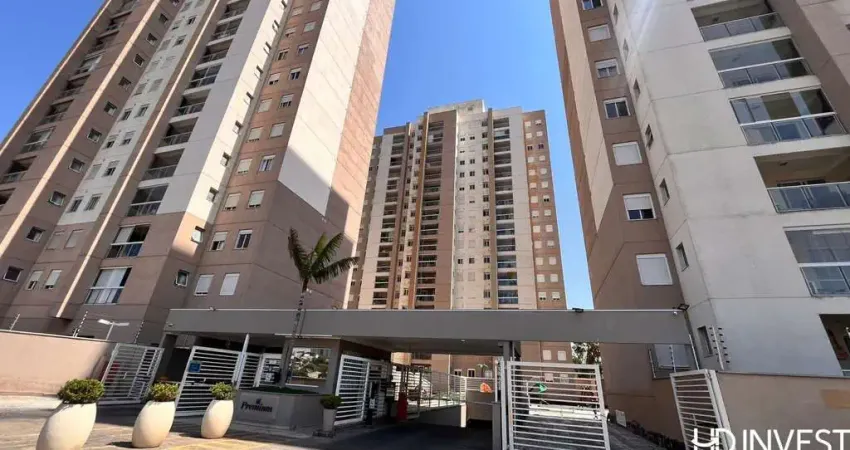 Apartamento com 2 quartos à venda no Jardim Pau Preto, Indaiatuba 