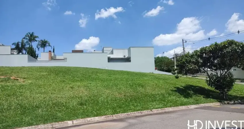 Lote / terreno condomínio terra nobre - indaiatuba sp - hd invest