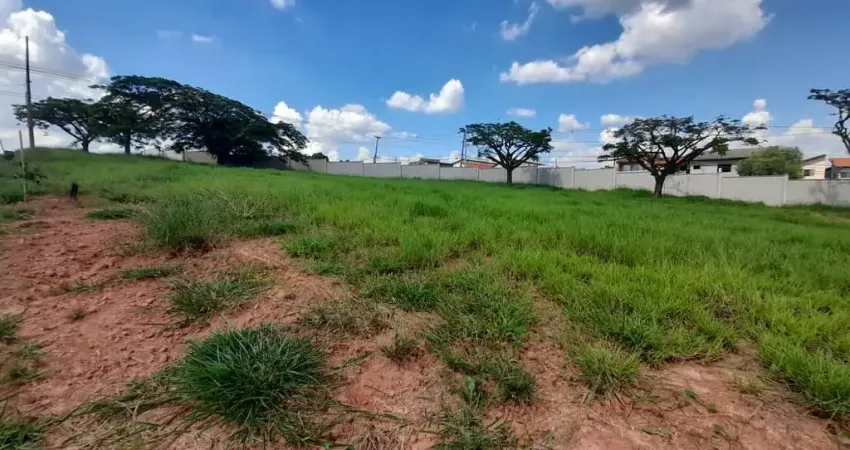 Terreno em condomínio fechado à venda na Chácara Alvorada, Indaiatuba 