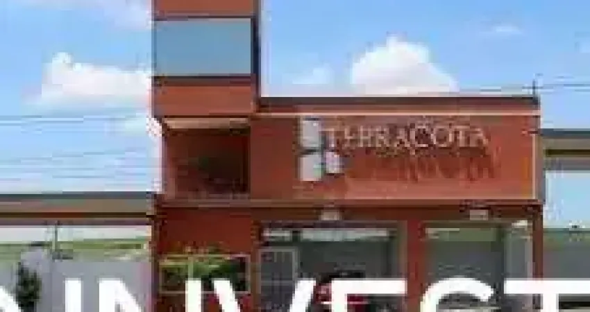 Lote/ terreno jardim quintas da terracota - indaiatuba sp - hd invest