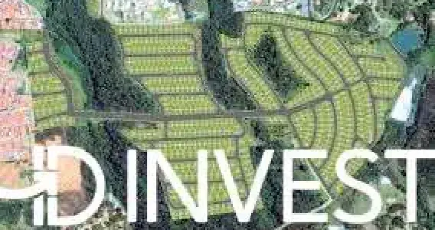 Terreno em condomínio fechado à venda no Loteamento Park Gran Reserve, Indaiatuba 