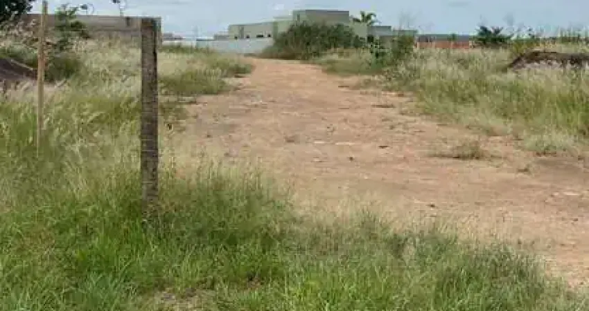Terreno em condomínio fechado à venda no Terras de Itaici, Indaiatuba