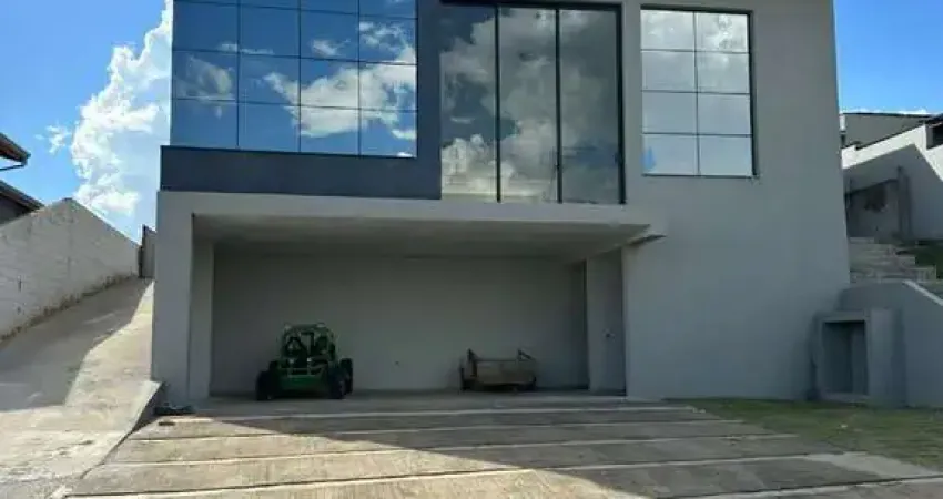 Casa Térrea a Venda Residencial Quintas da Terracota - Indaiatuba SP - HD Invest