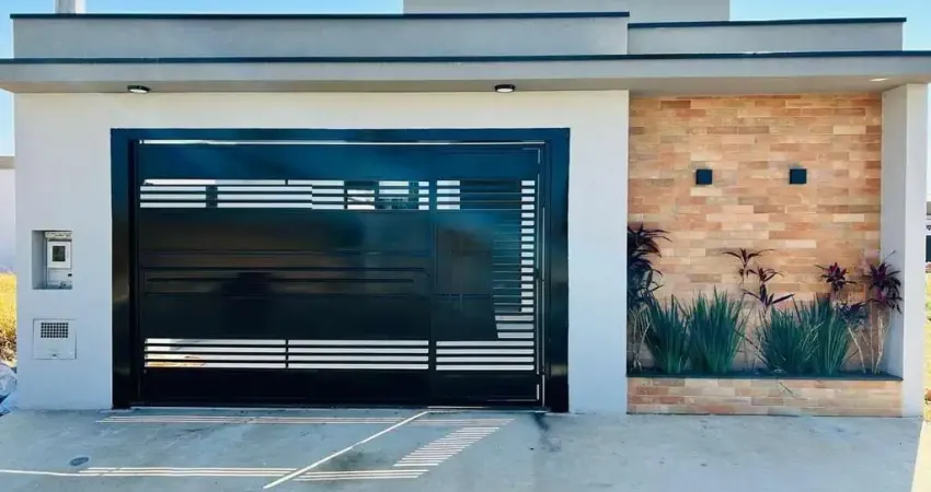 Casa térrea a venda jardim bom sucesso - indaiatuba sp - hd invest