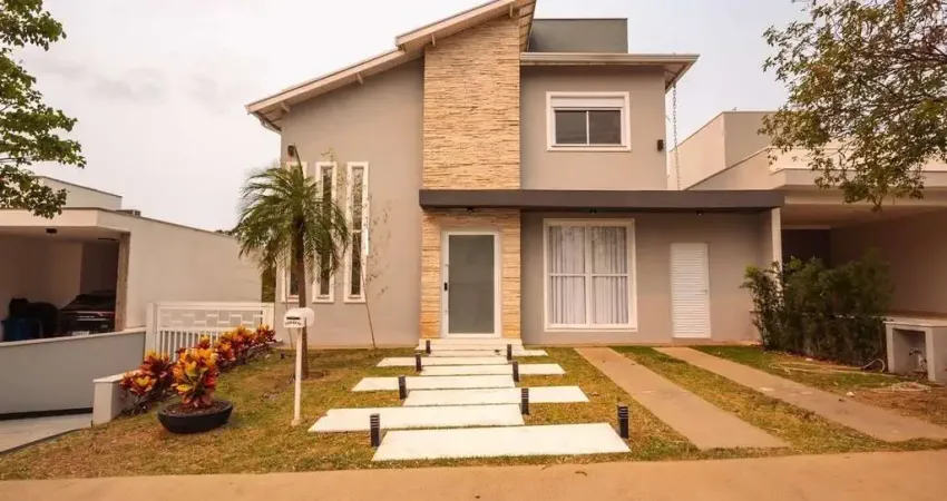 Casa sobrado a venda residencial terra magna - indaiatuba sp - hd invest