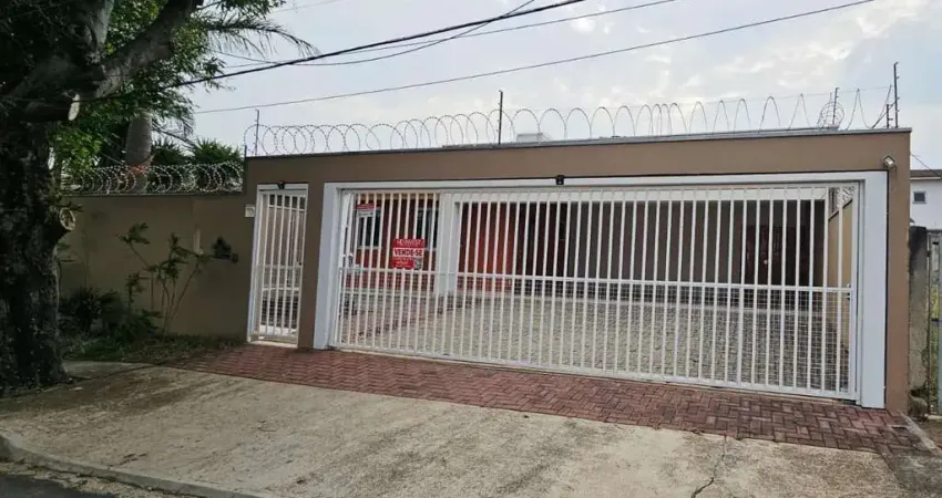Casa com 3 quartos à venda na Vila Suíça, Indaiatuba