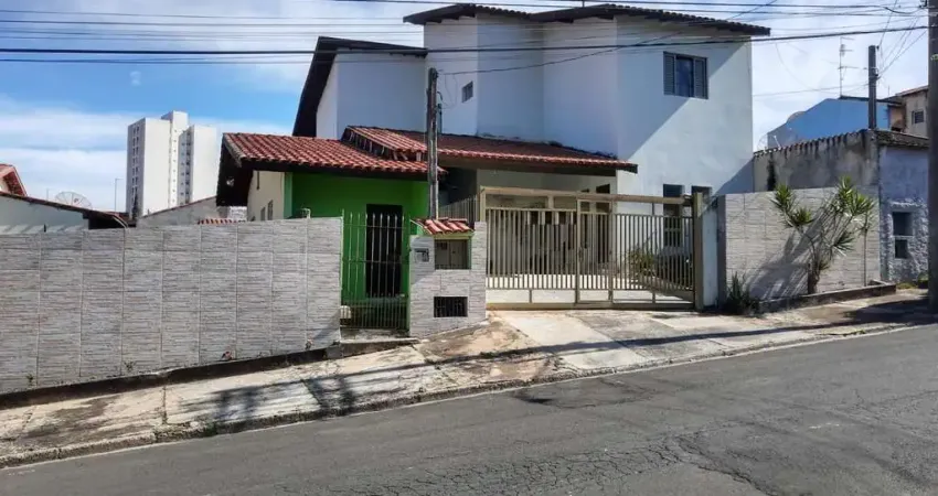 Casa sobrado a venda jardim primavera - indaiatuba sp - hd invest