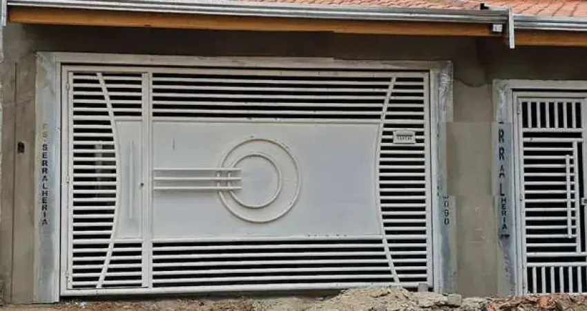 Casa nova a venda na jardim pau preto - indaiatuba sp - hd invest