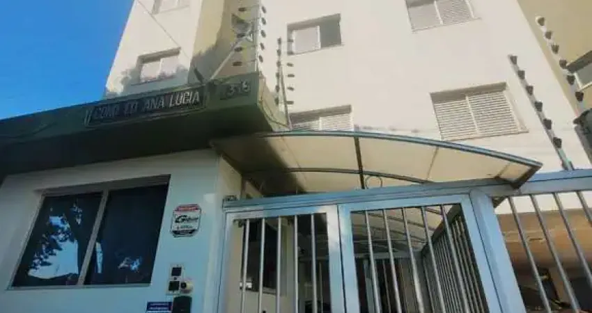 Apto / apartamento a venda edifício ana lucia - indaiatuba sp - hd invest