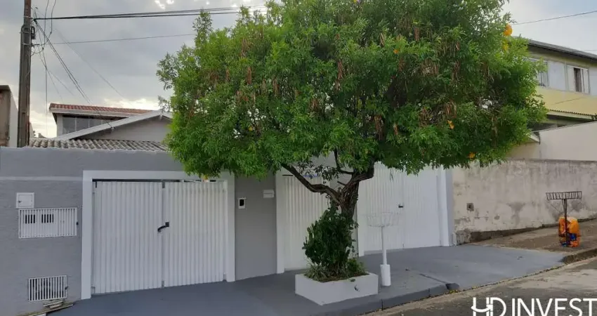 Casa com 3 quartos à venda no Jardim do Sol, Indaiatuba 