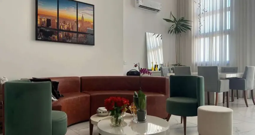 Apto / apartamento duplex condomínio the park view - indaiatuba sp  - hd invest