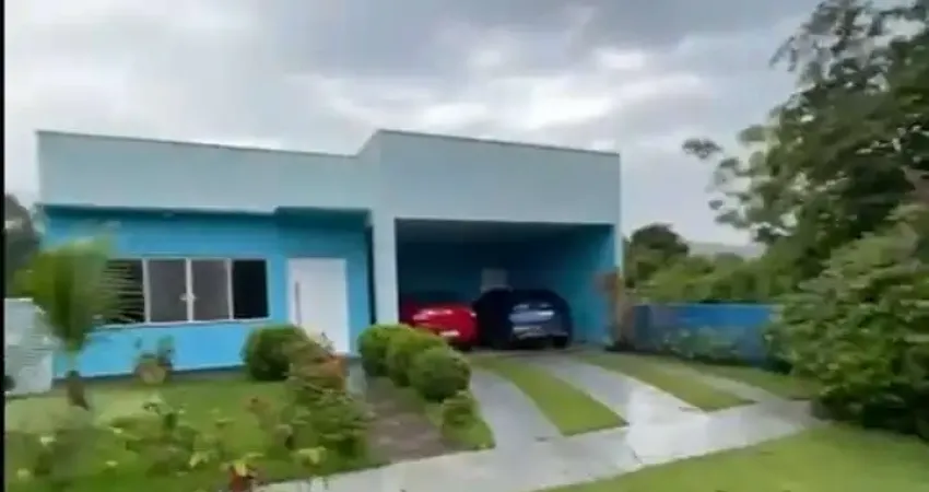 Casa térrea a venda condomínio mirante dos ipês - salto sp - hd invest