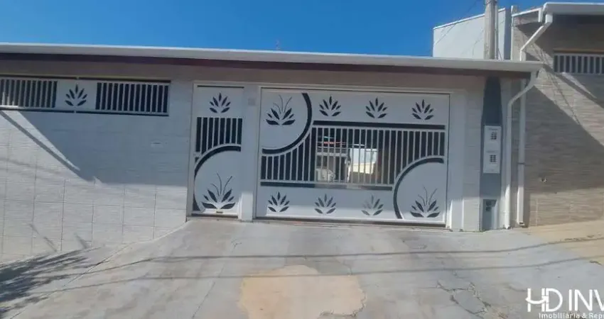 Casa térrea a venda jardim itamaracá - indaiatuba sp - hd invest