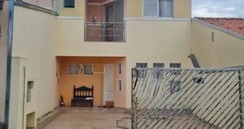 Casa sobrado a venda jardim valença - indaiatuba sp - hd invest