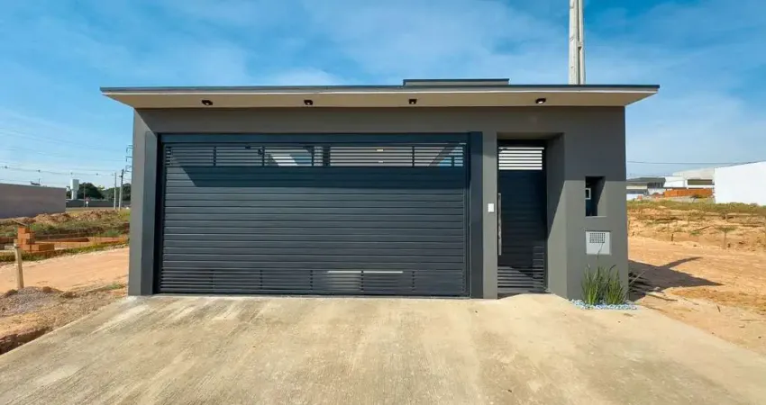 Casa térrea a venda jardim bom sucesso - indaiatuba sp - hd invest