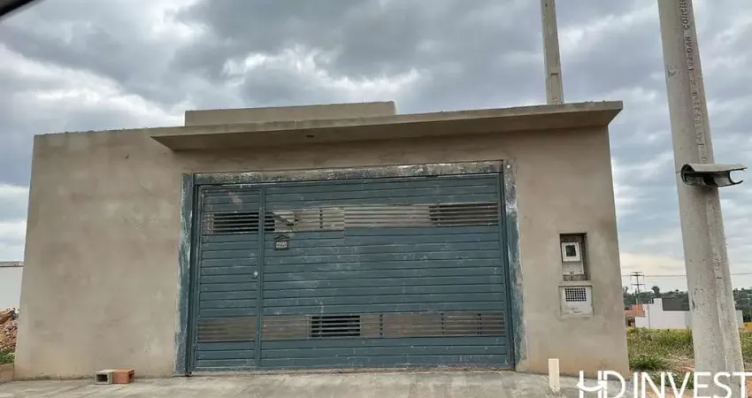 Casa térrea a venda jardim bom sucesso - indaiatuba sp - hd invest