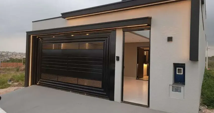 Casa térrea a venda jardim bom sucesso - indaiatuba sp - hd invest