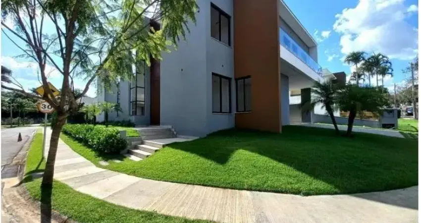 Casa em condomínio fechado com 4 quartos à venda no Jardim Residencial Santa Clara, Indaiatuba 