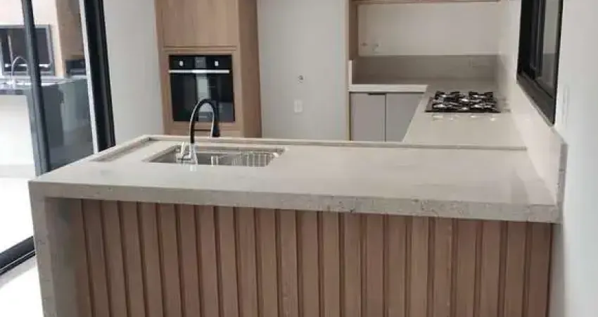 Casa térrea a venda condomínio residencial milano  - indaiatuba sp - hd invest