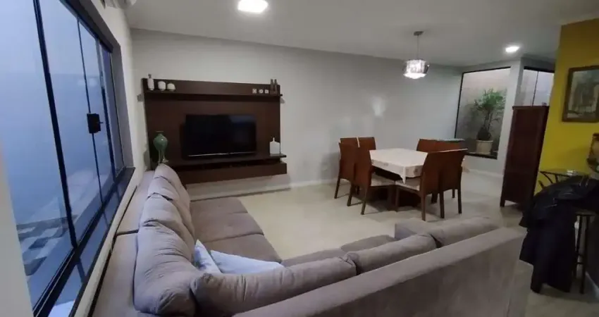 Casa com 3 quartos à venda no Jardim Europa, Indaiatuba