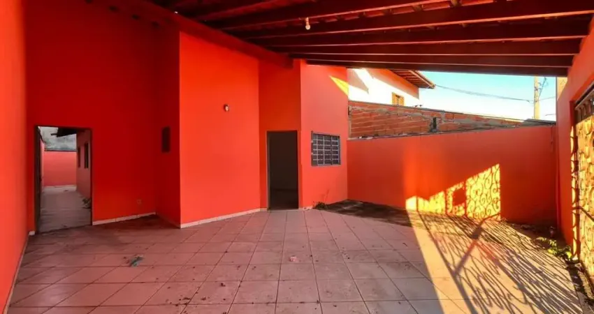 Casa térrea jardim belo horizonte - indaiatuba sp - hd invest