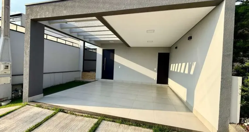 Casa térrea condomínio jardins do império - indaiatuba sp - hd invest