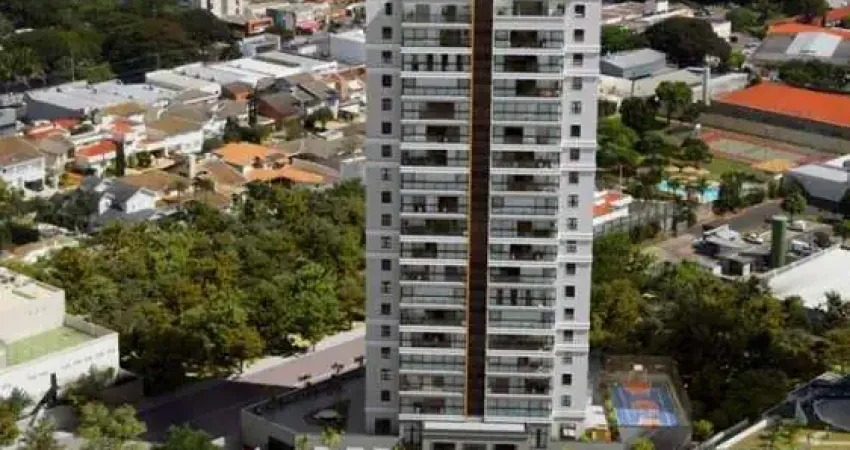 Apto/ apartamento a venda reserva luiza tomaselli - indaiatuba sp - hd invest