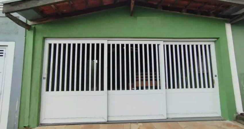 Casa com 2 quartos à venda no Jardim Alice, Indaiatuba