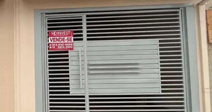 Casa com 2 quartos à venda no Jardim Monte Carlo, Indaiatuba 