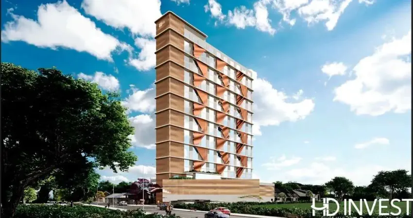 Apartamento com 1 quarto à venda no Jardim Santa Cruz, Indaiatuba