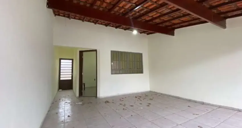 Casa com 3 quartos à venda no Jardim Alice, Indaiatuba