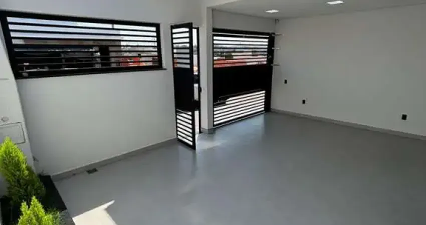 Casa com 3 quartos à venda no Jardim Bom Sucesso, Indaiatuba 