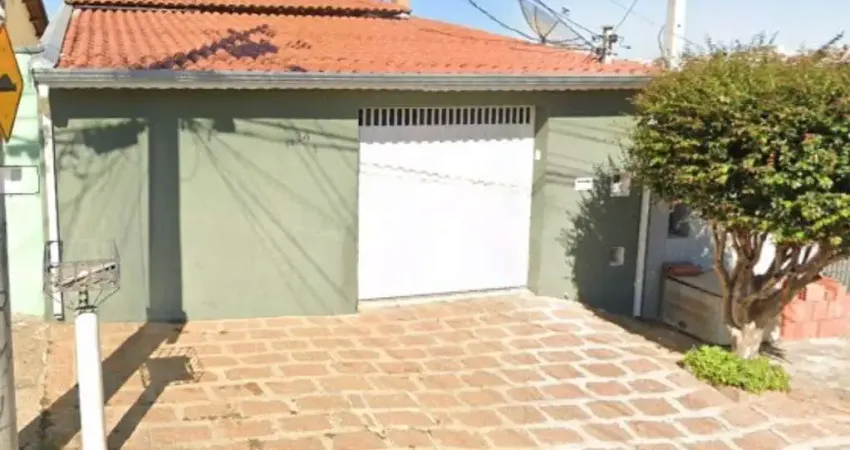 Casa térrea a venda jardim tancredo neves - indaiatuba sp - hd invest