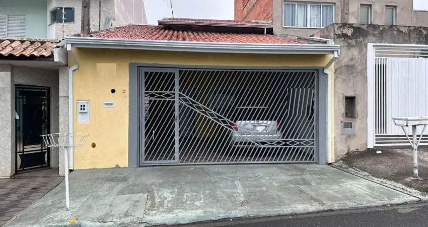 Casa térrea a venda jardim bom principio - indaiatuba sp - hd invest