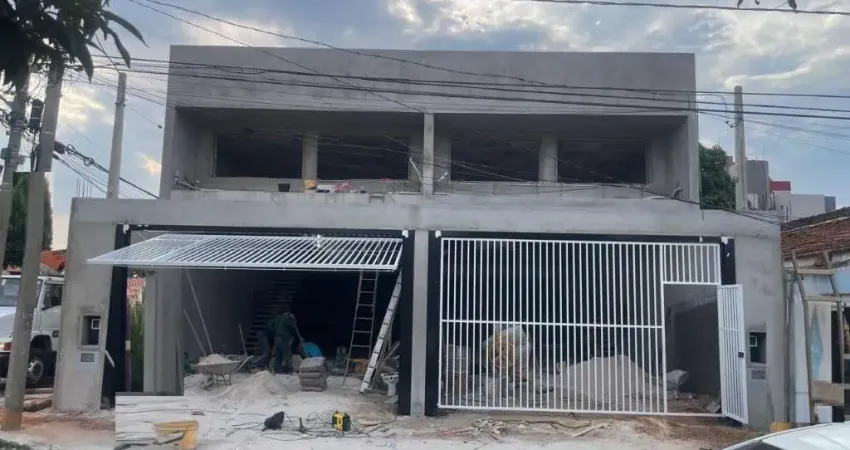 Salão comercial para locação no centro - indaiatuba sp - hd invest